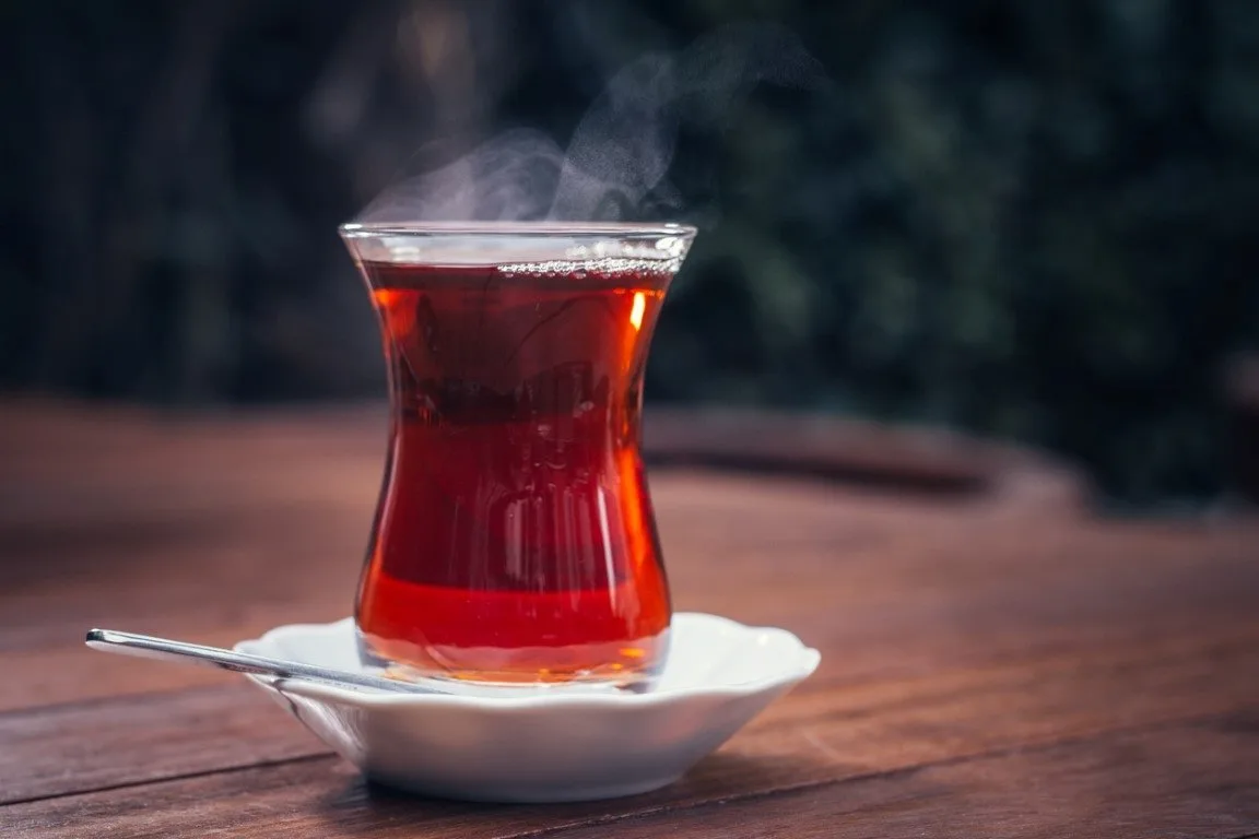 Çaylar