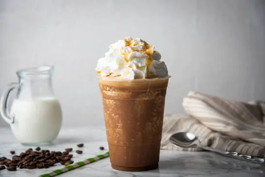 Iced Mocha