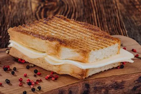 Tost