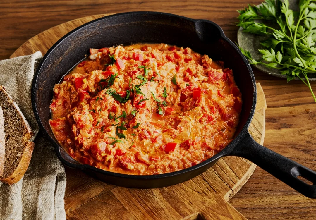 Menemen