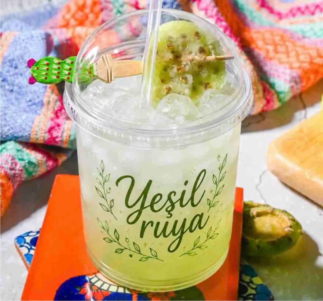 Yeşil Rüya