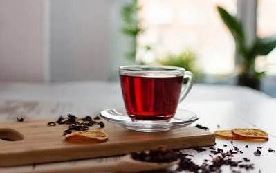 Fincan Çay