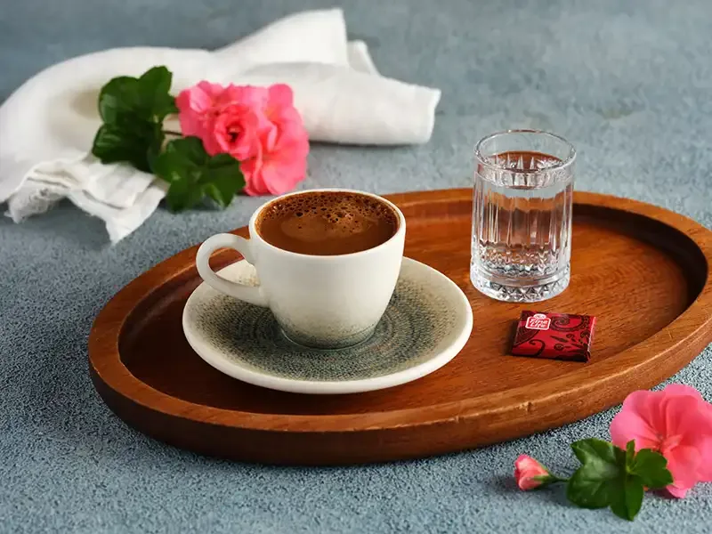 Türk Kahvesi Çeşitleri
