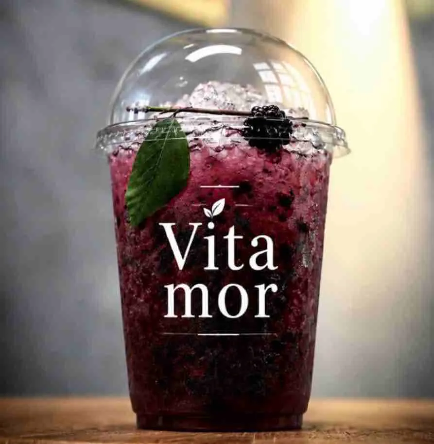 Vitamor