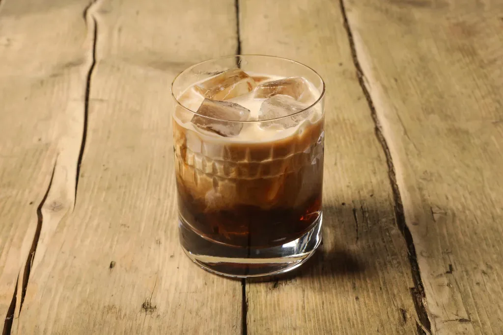 Iced Espresso