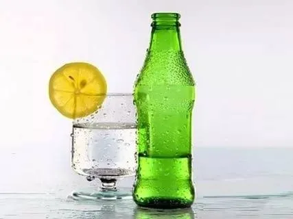 Sade Soda